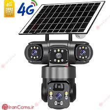 واردات مستقیم دوربین سیمکارتی