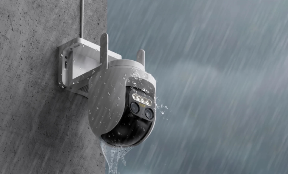 تجهیزات دوربین مداربسته