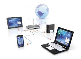 اجرای شبکه NET و دکل مهاری